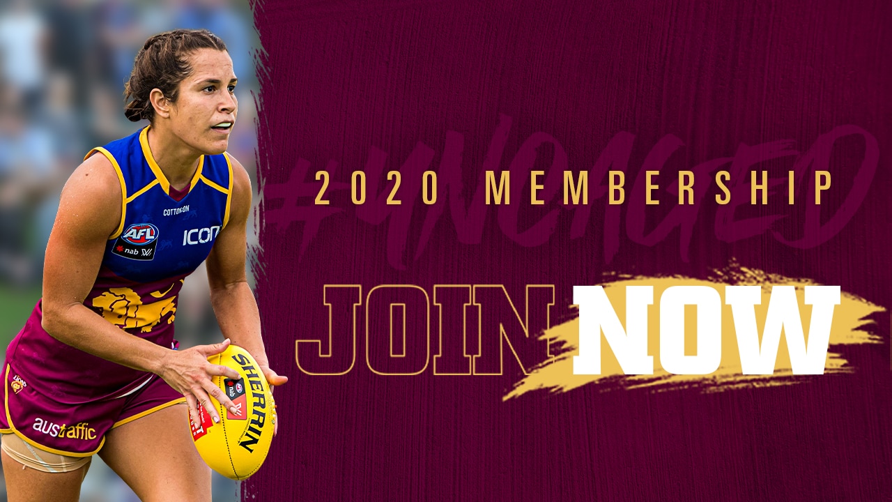 2020 Membership